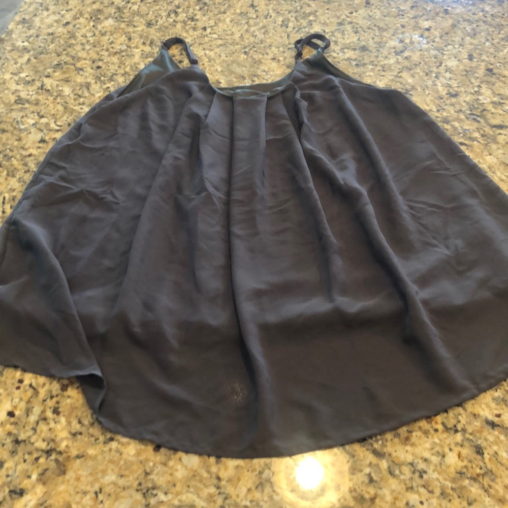 SOLD tank from boutique size large could fit xl